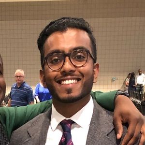 Meet your Posher, Ali